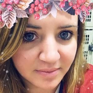 Meet your Posher, Sherry